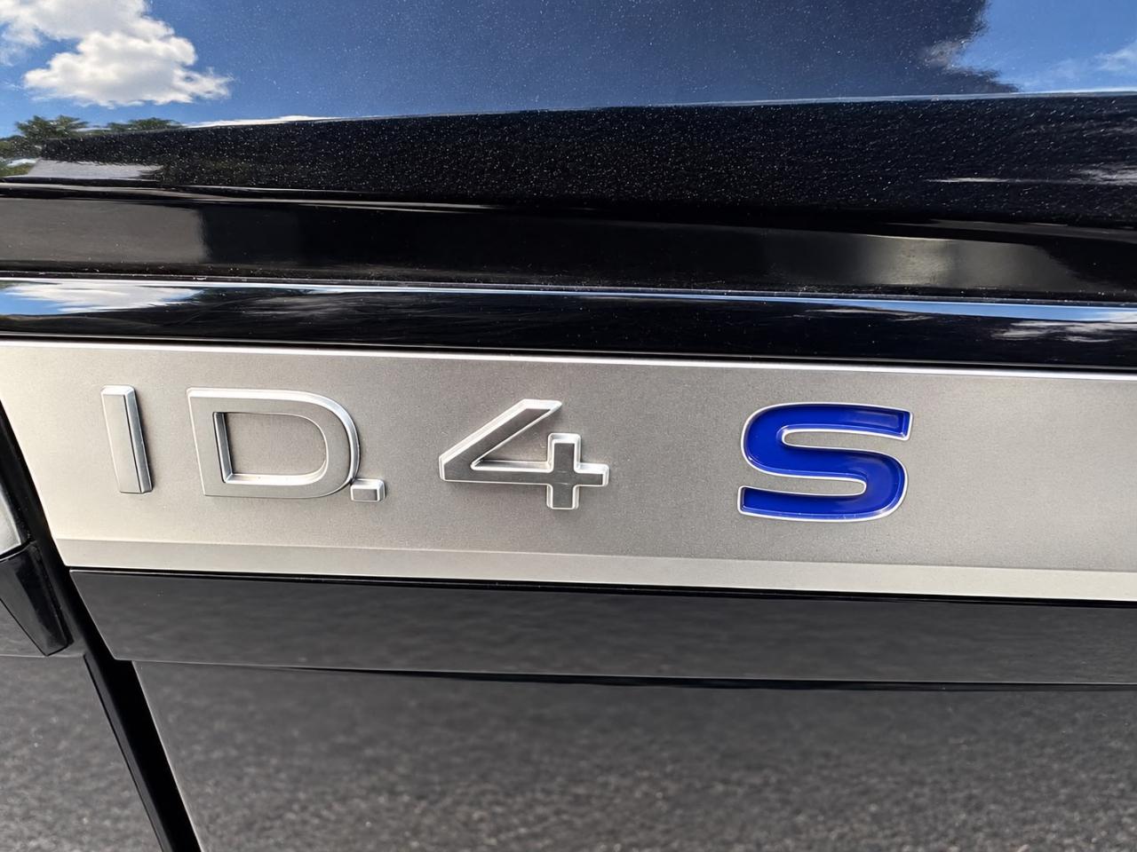 Volkswagen ID.4 S 2023