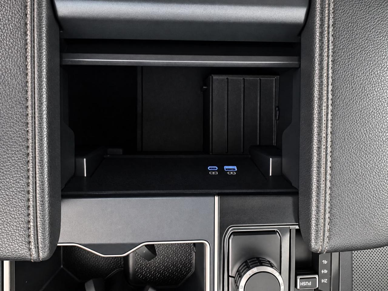 Toyota Tundra SR5 CrewMax 4WD 2023
