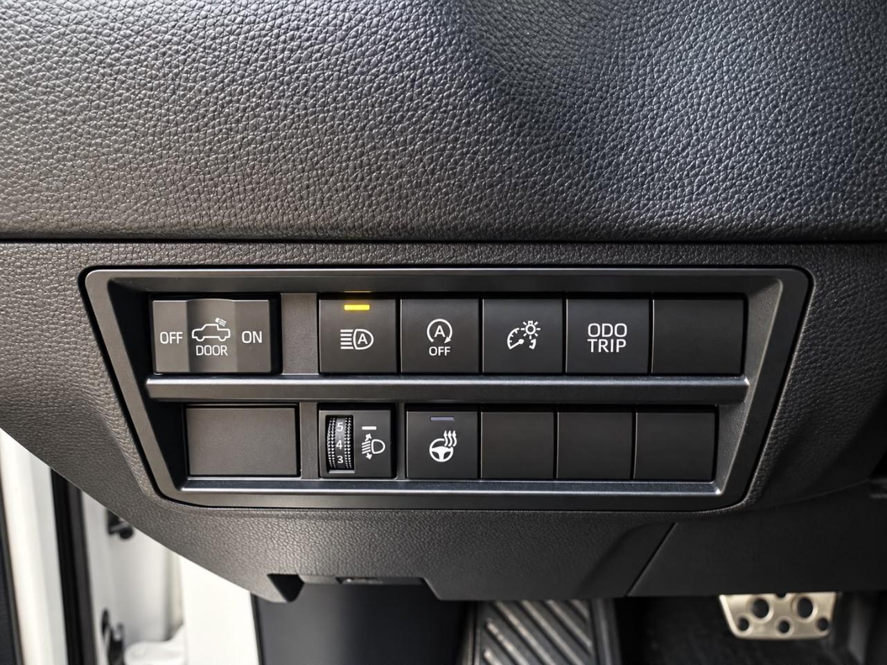 Toyota Tundra SR5 CrewMax 4WD 2023