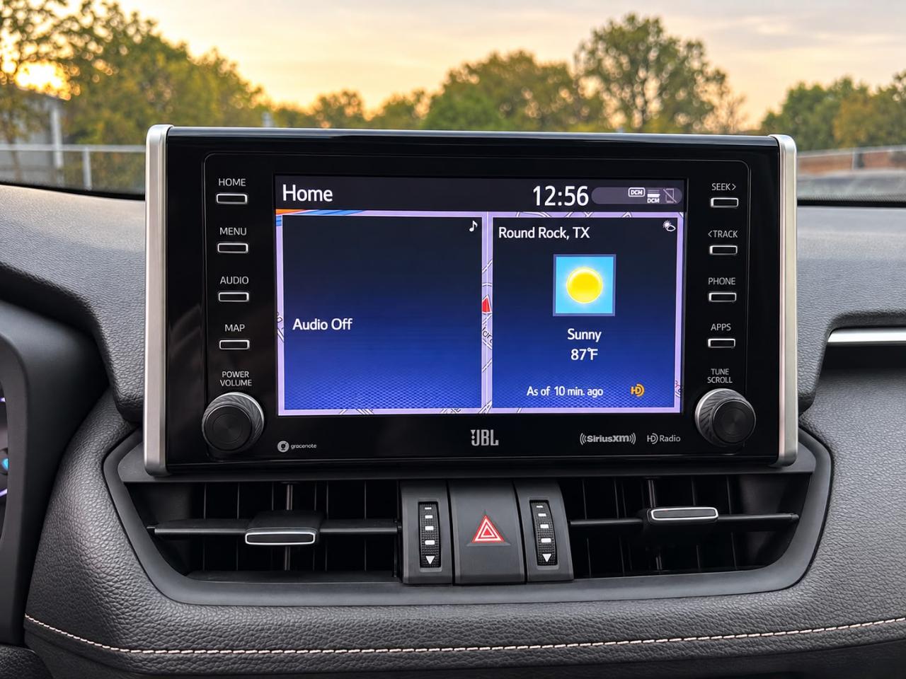 Toyota RAV4 Hybrid  2019
