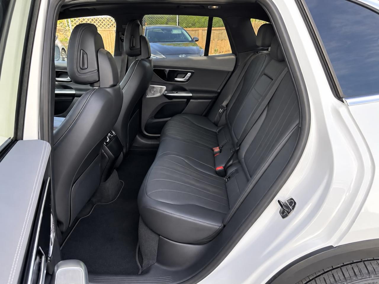 Mercedes-Benz EQE 350+ 2023