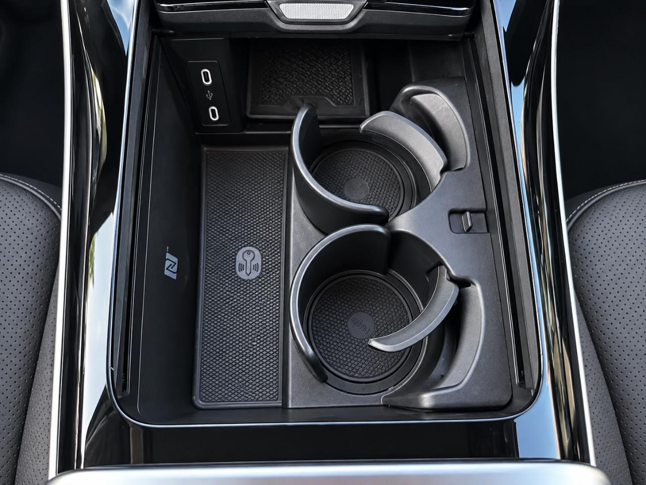 Mercedes-Benz EQE 350+ 2023