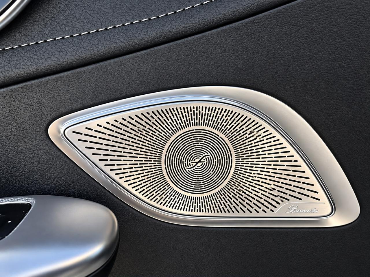 Mercedes-Benz EQE 350+ 2023
