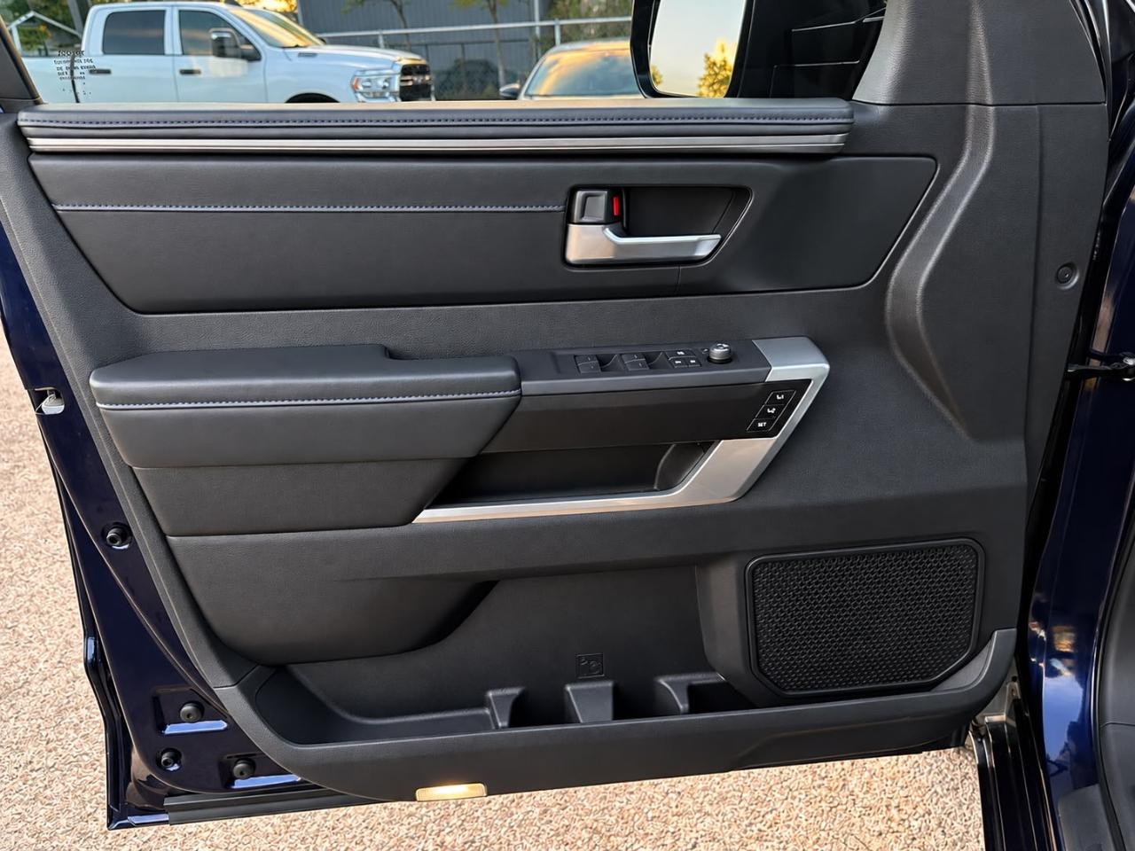 Toyota Tundra  2022