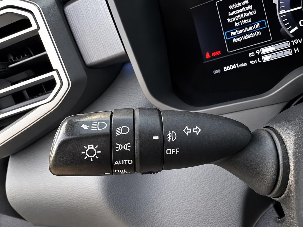 Toyota Tundra  2022