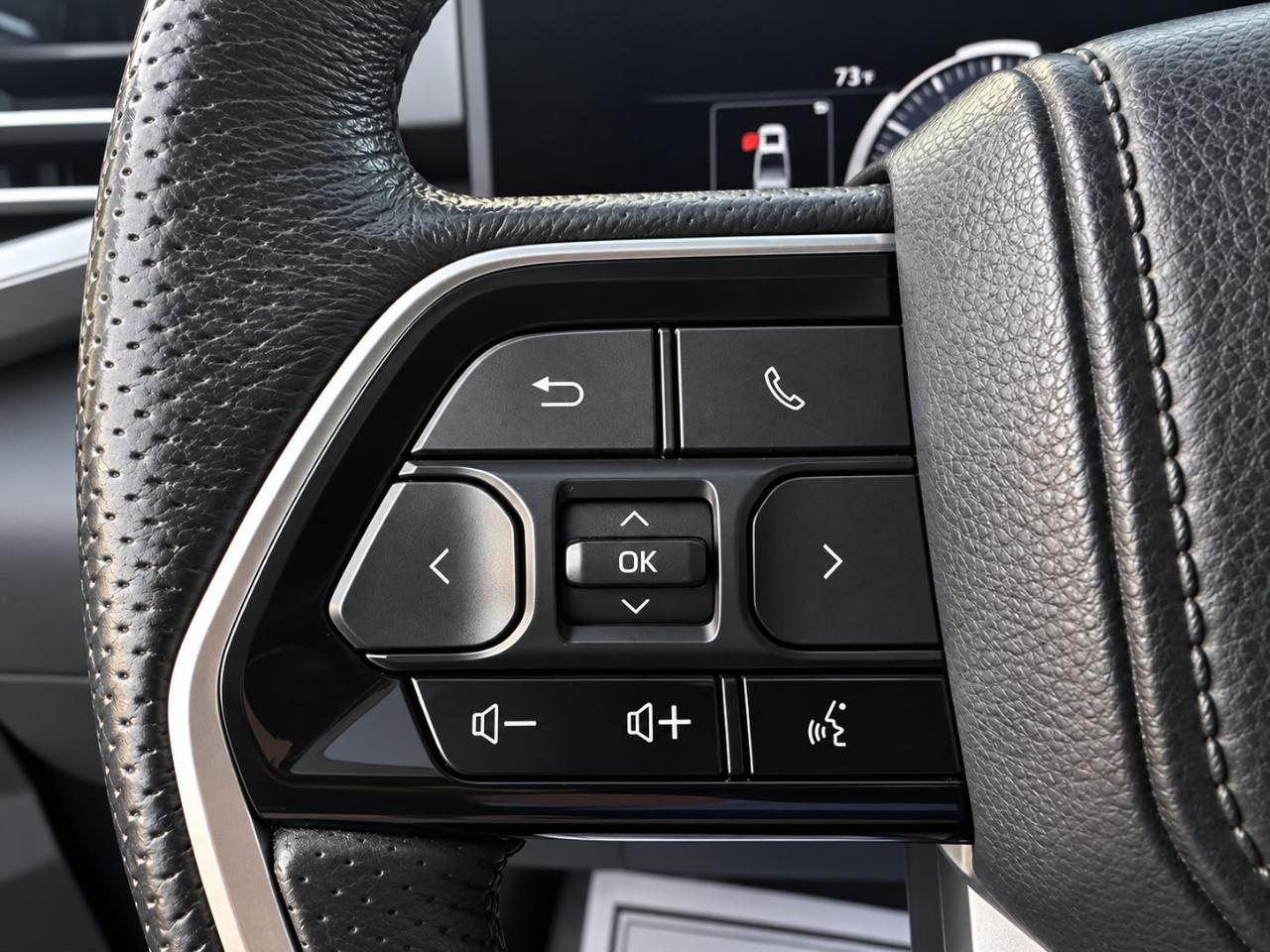 Toyota Tundra  2022