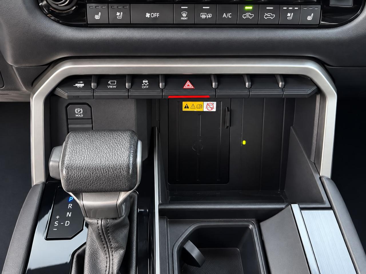 Toyota Tundra  2022