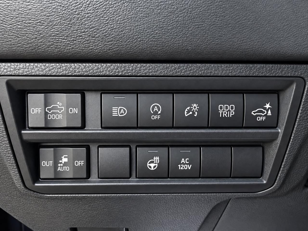 Toyota Tundra  2022