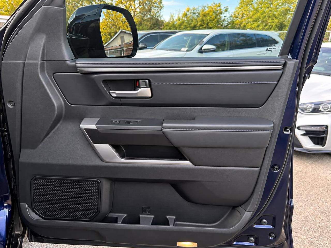 Toyota Tundra  2022