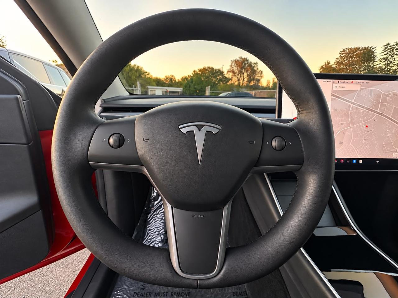 Tesla Model Y Long Range 2021