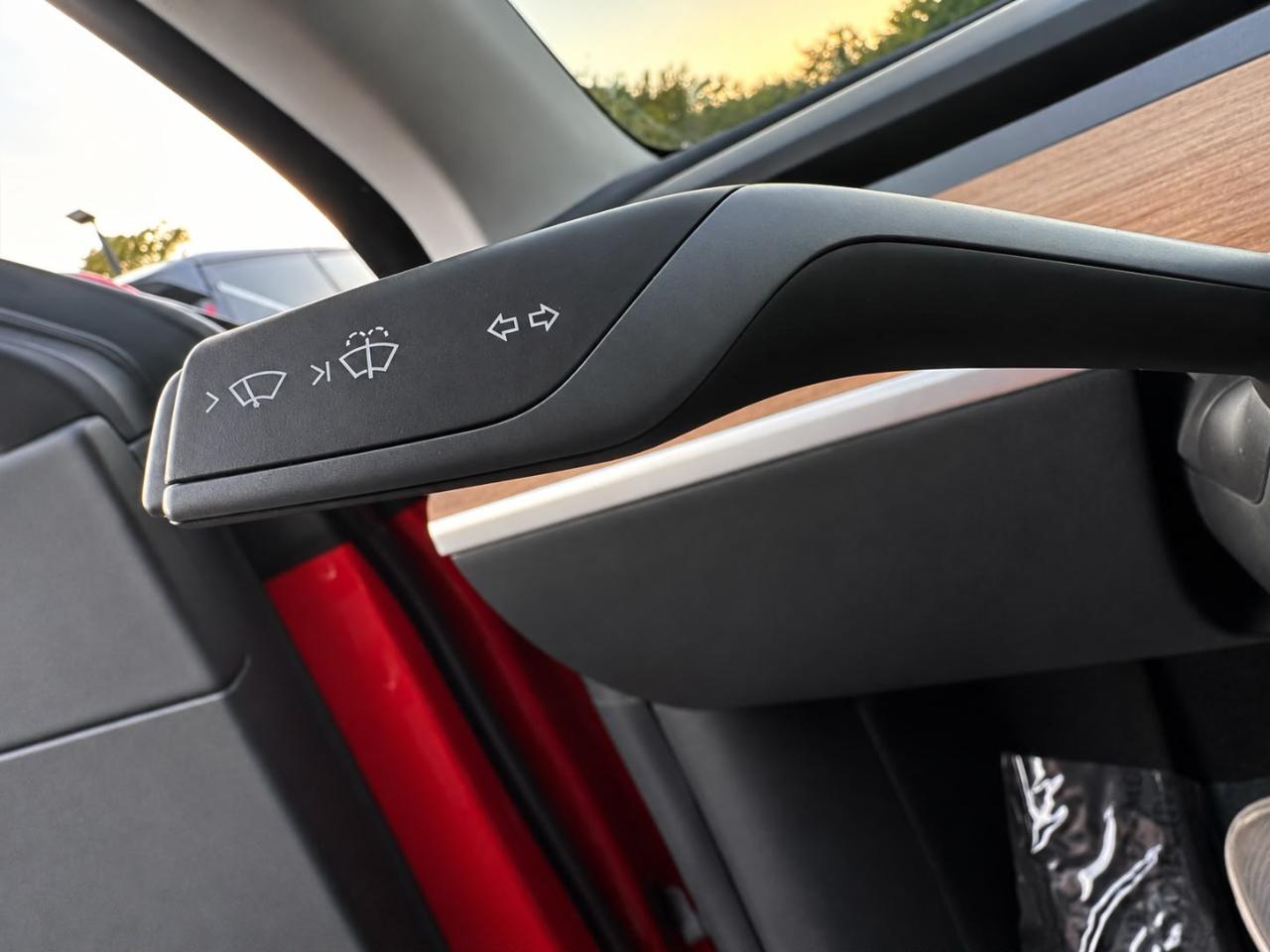 Tesla Model Y Long Range 2021