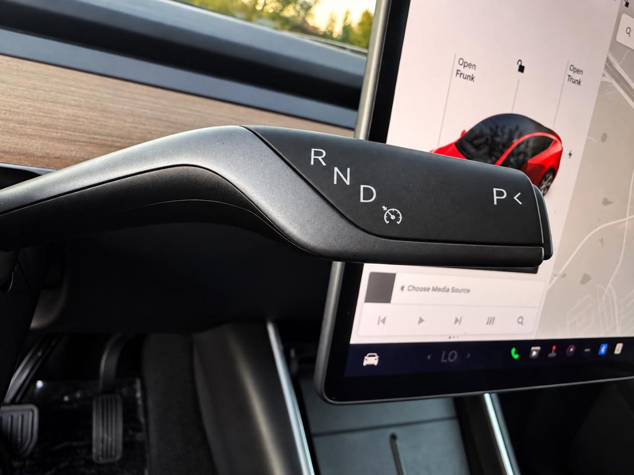 Tesla Model Y Long Range 2021