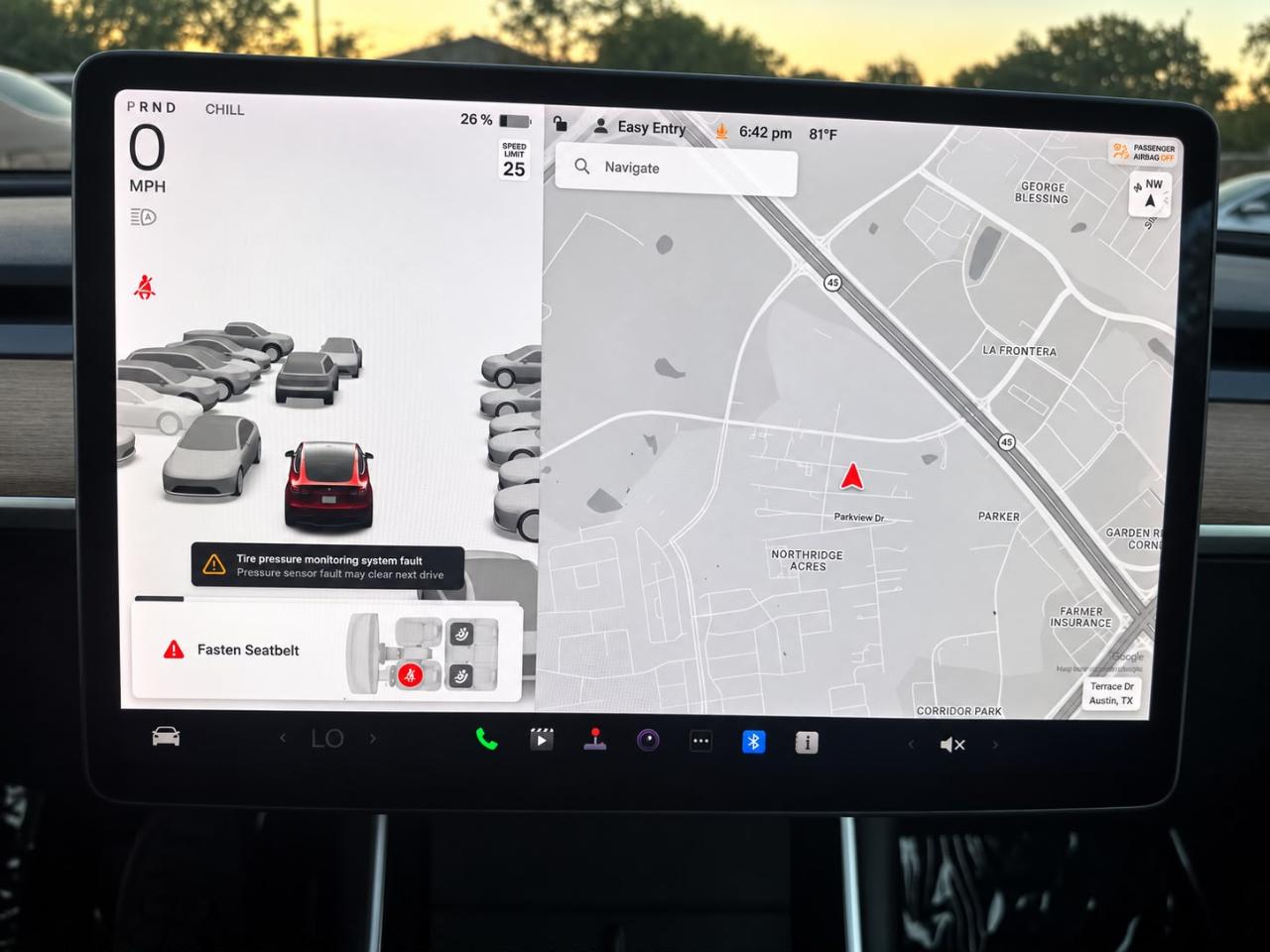 Tesla Model Y Long Range 2021