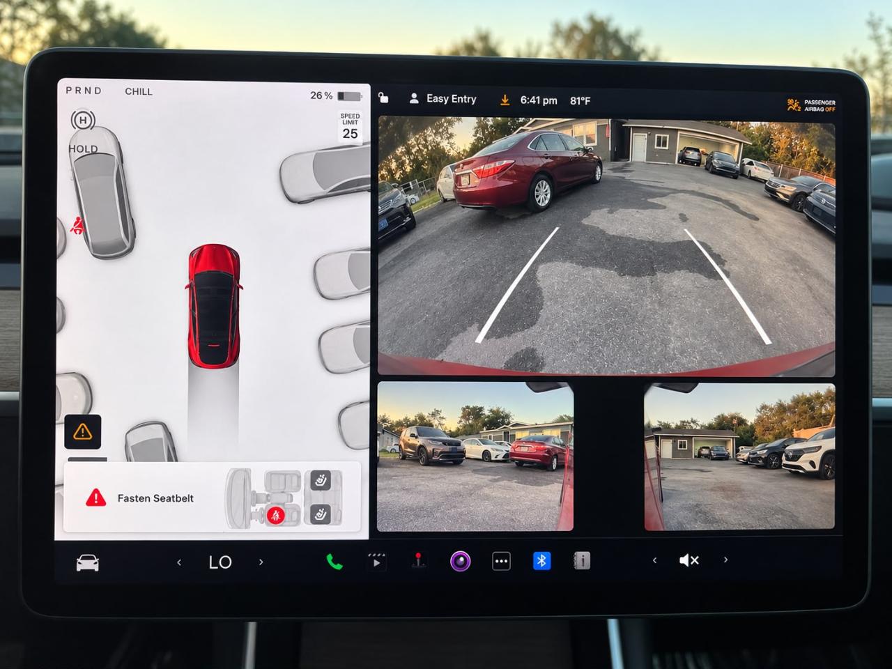 Tesla Model Y Long Range 2021
