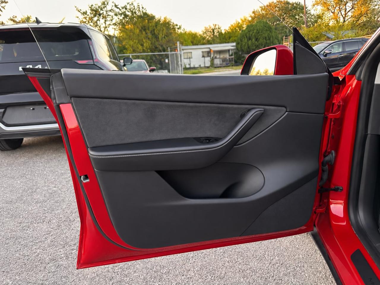 Tesla Model Y Long Range 2021