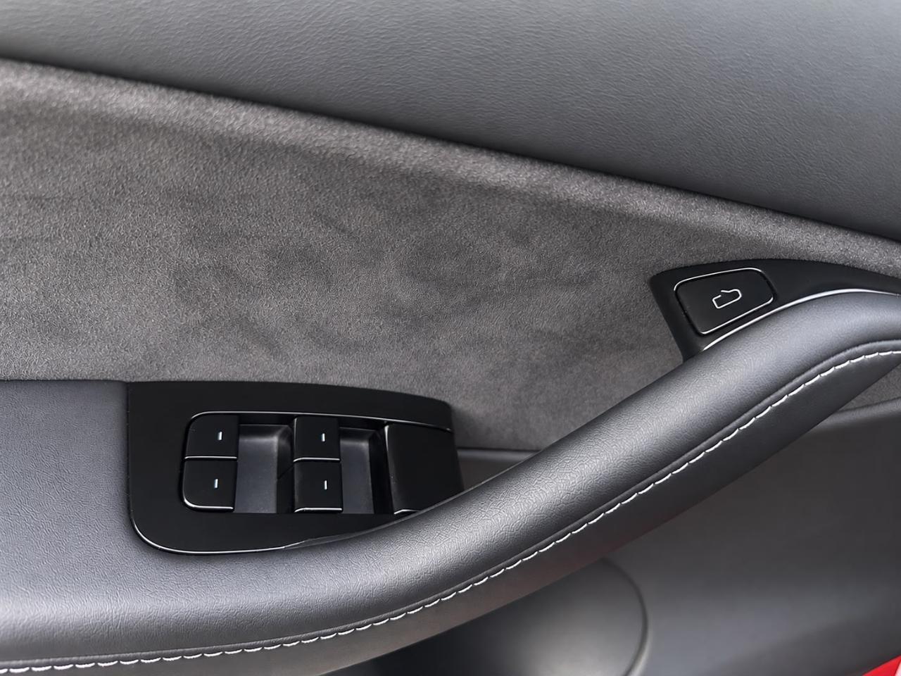 Tesla Model Y Long Range 2021