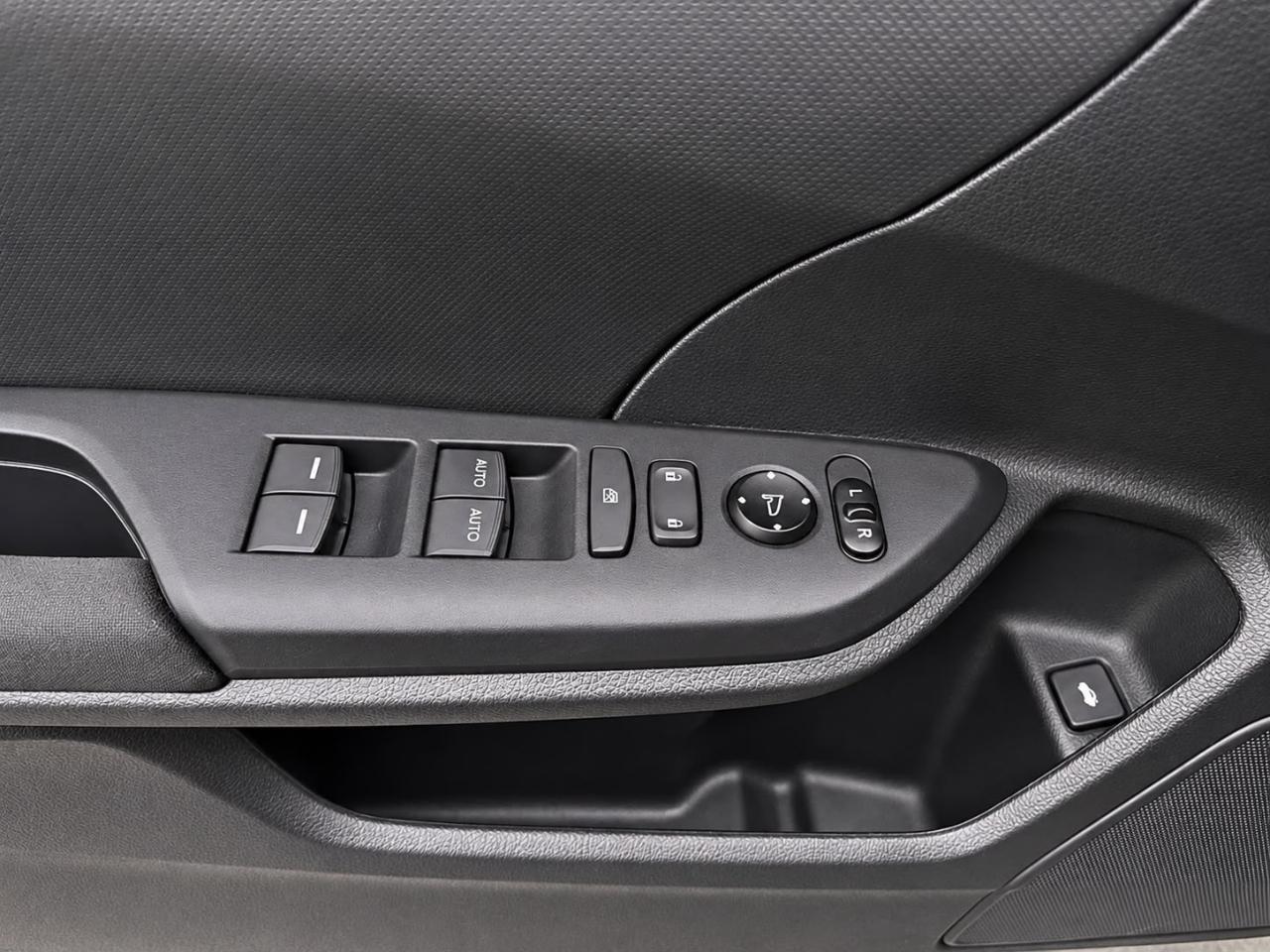 Honda Civic LX 2021