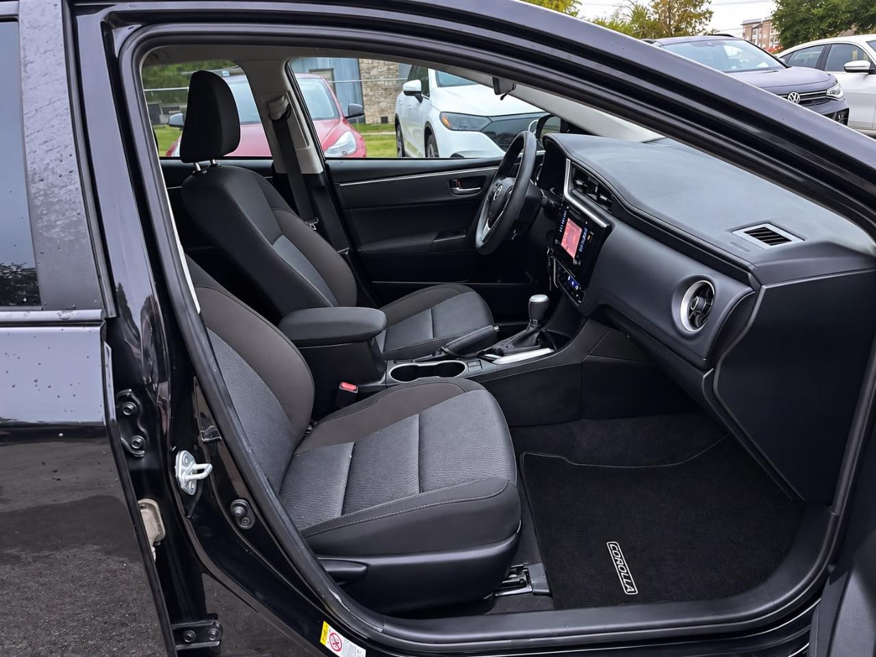 Toyota Corolla  2017
