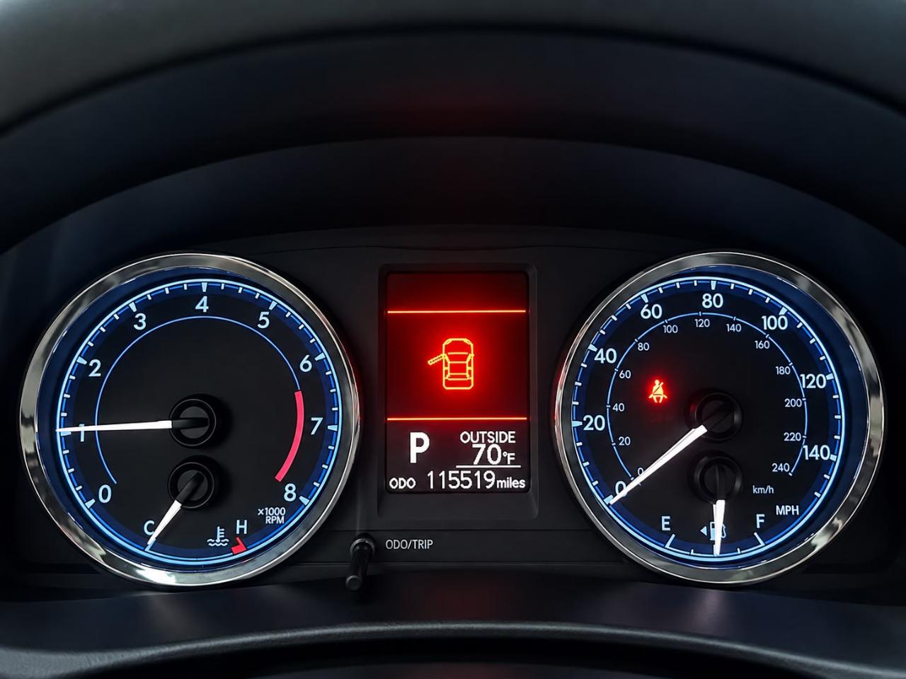 Toyota Corolla  2017