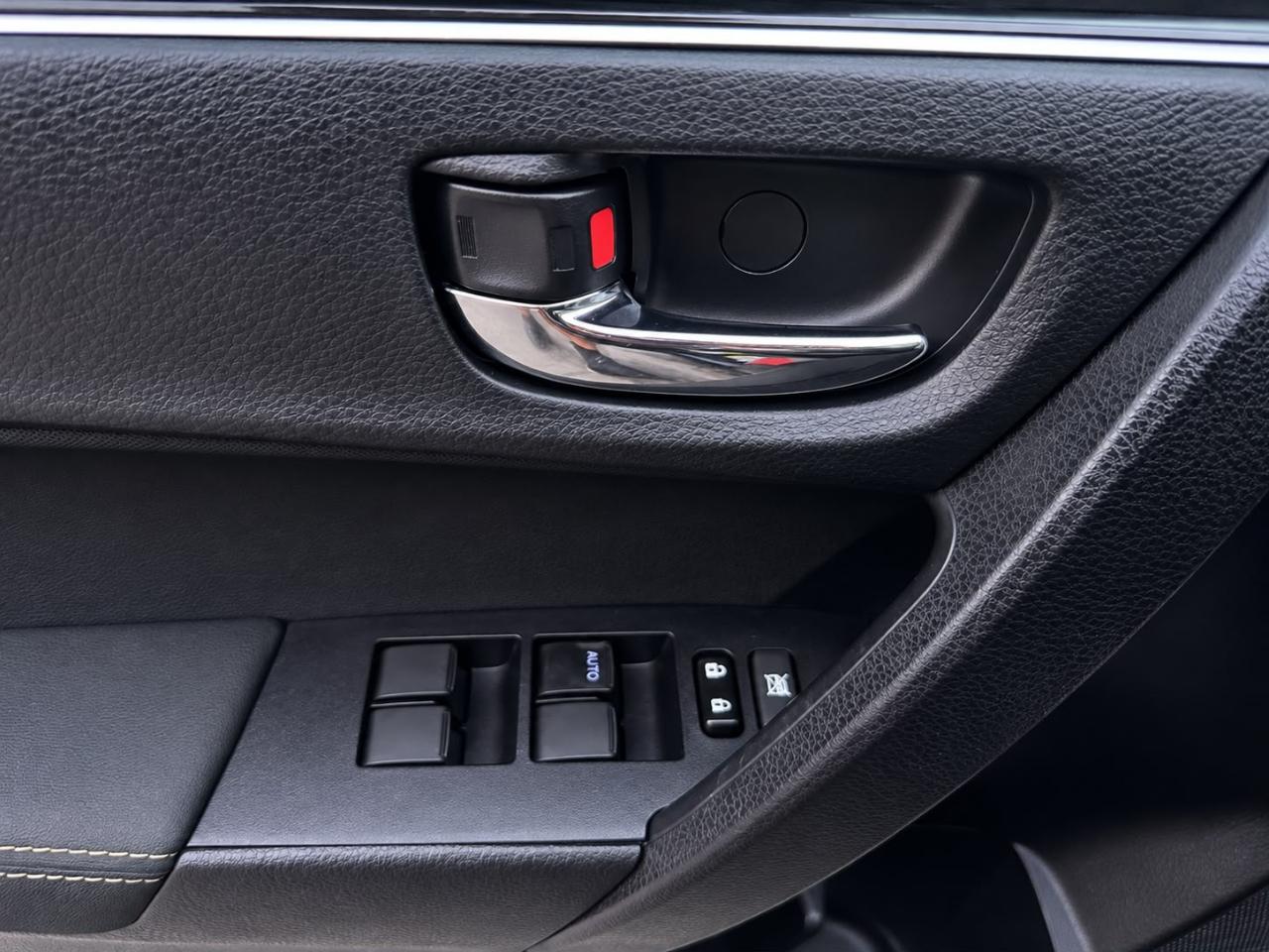 Toyota Corolla  2017