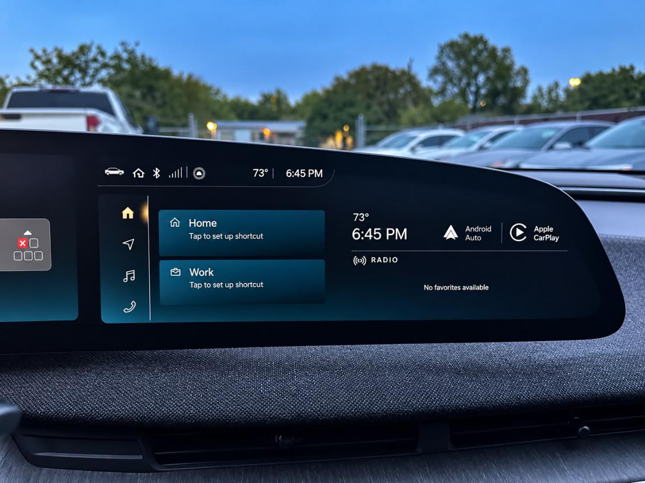 Lucid Air Pure 2024