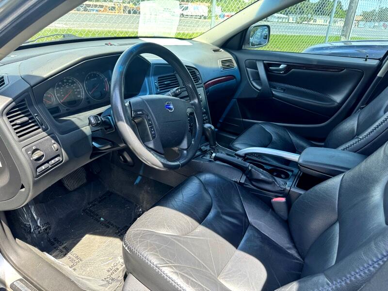 Volvo XC70 Cross Country 2004