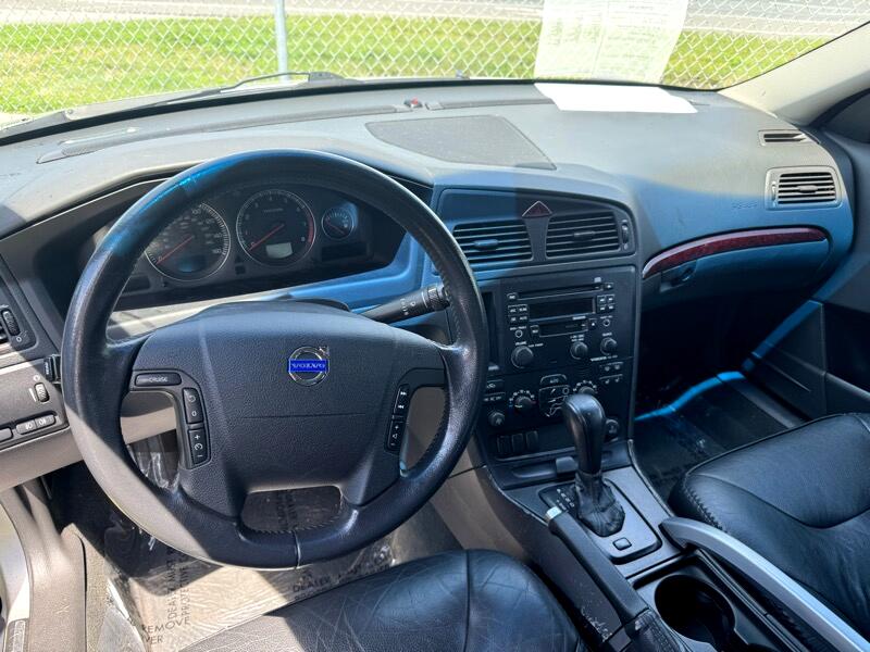 Volvo XC70 Cross Country 2004
