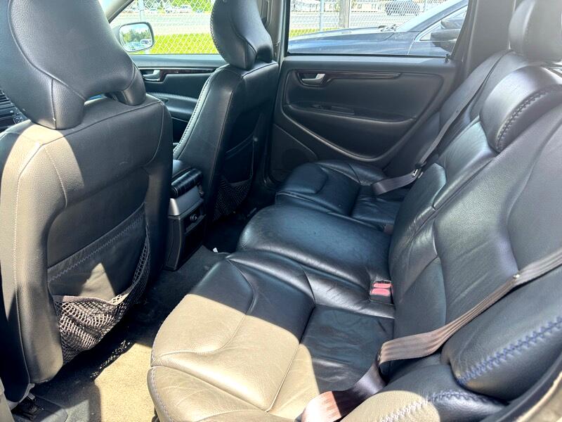 Volvo XC70 Cross Country 2004