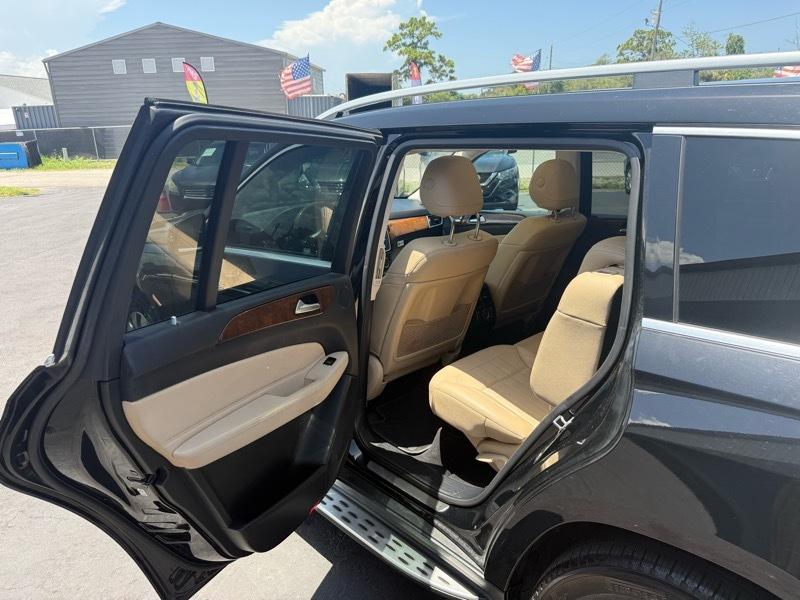 2018 Mercedes-Benz GLS-Class GLS450 - Photo 10