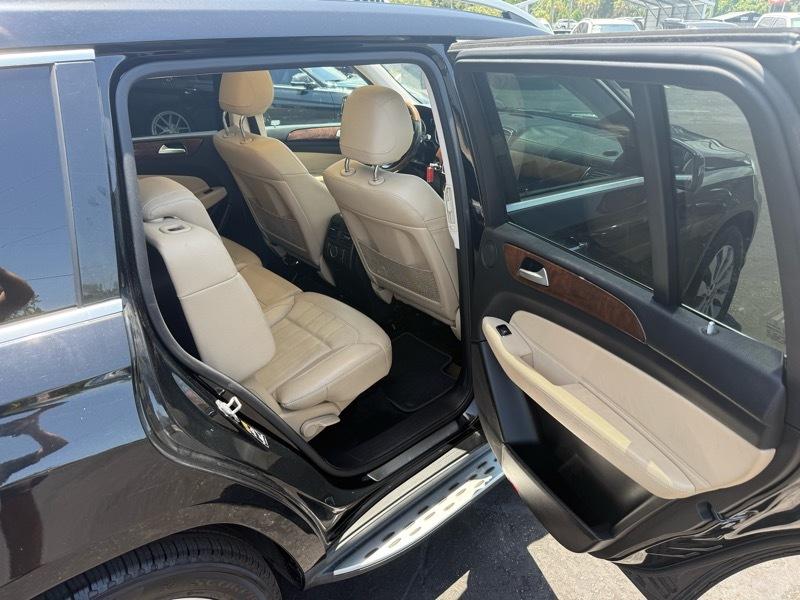 2018 Mercedes-Benz GLS-Class GLS450 - Photo 13