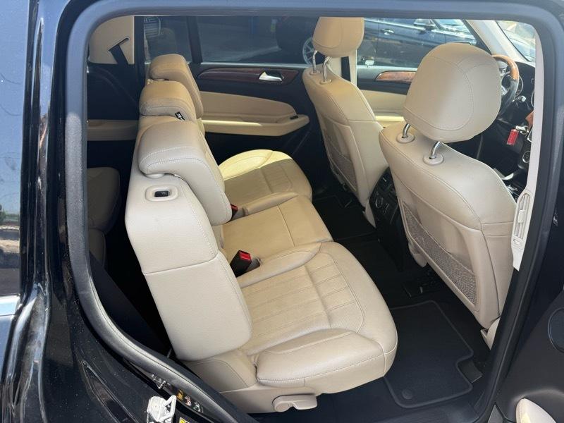 2018 Mercedes-Benz GLS-Class GLS450 - Photo 14