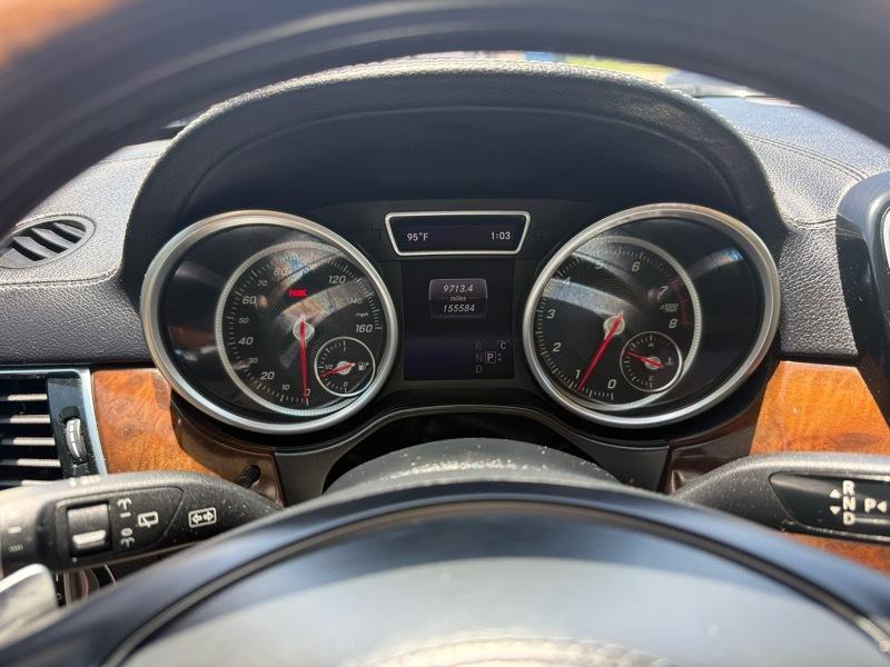 2018 Mercedes-Benz GLS-Class GLS450 - Photo 15