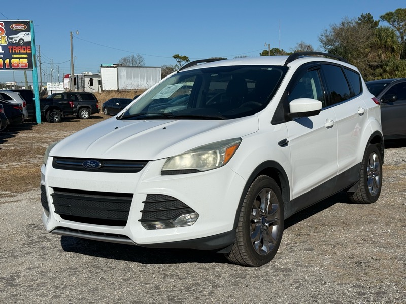 2014 Ford Escape SE FWD