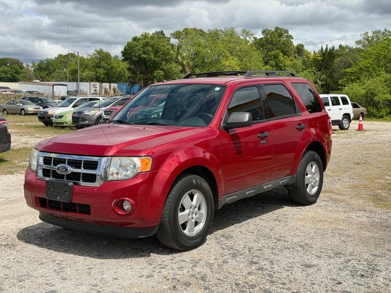 2009 Ford Escape XLT FWD I4