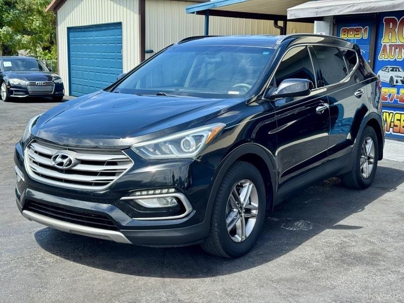 2017 Hyundai