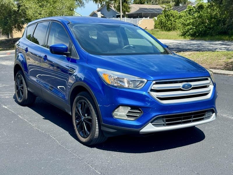 2017 Ford
