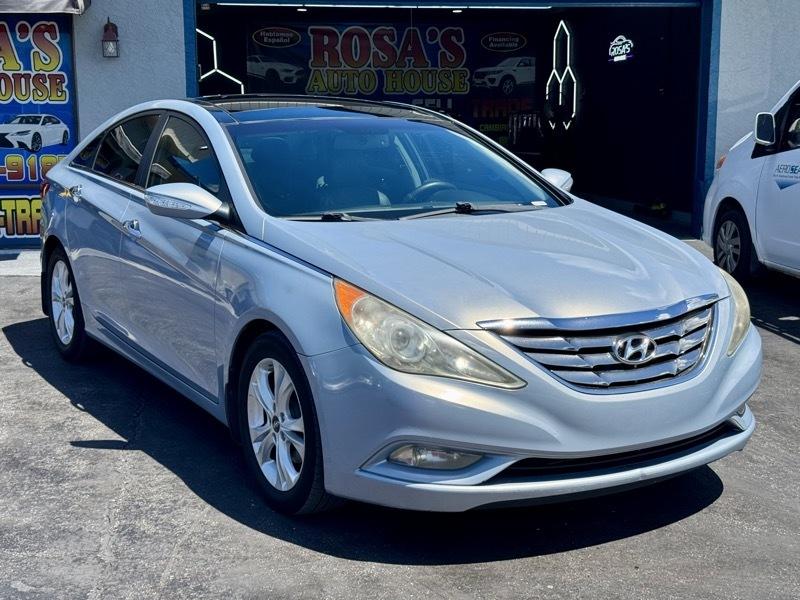 2012 Hyundai