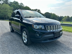 2014 Jeep Compass 