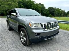 2013 Jeep Grand Cherokee 