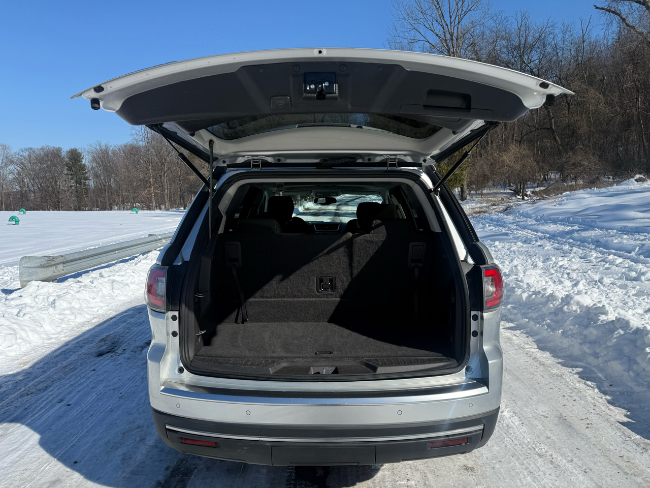 GMC Acadia SLE-2 AWD 2016