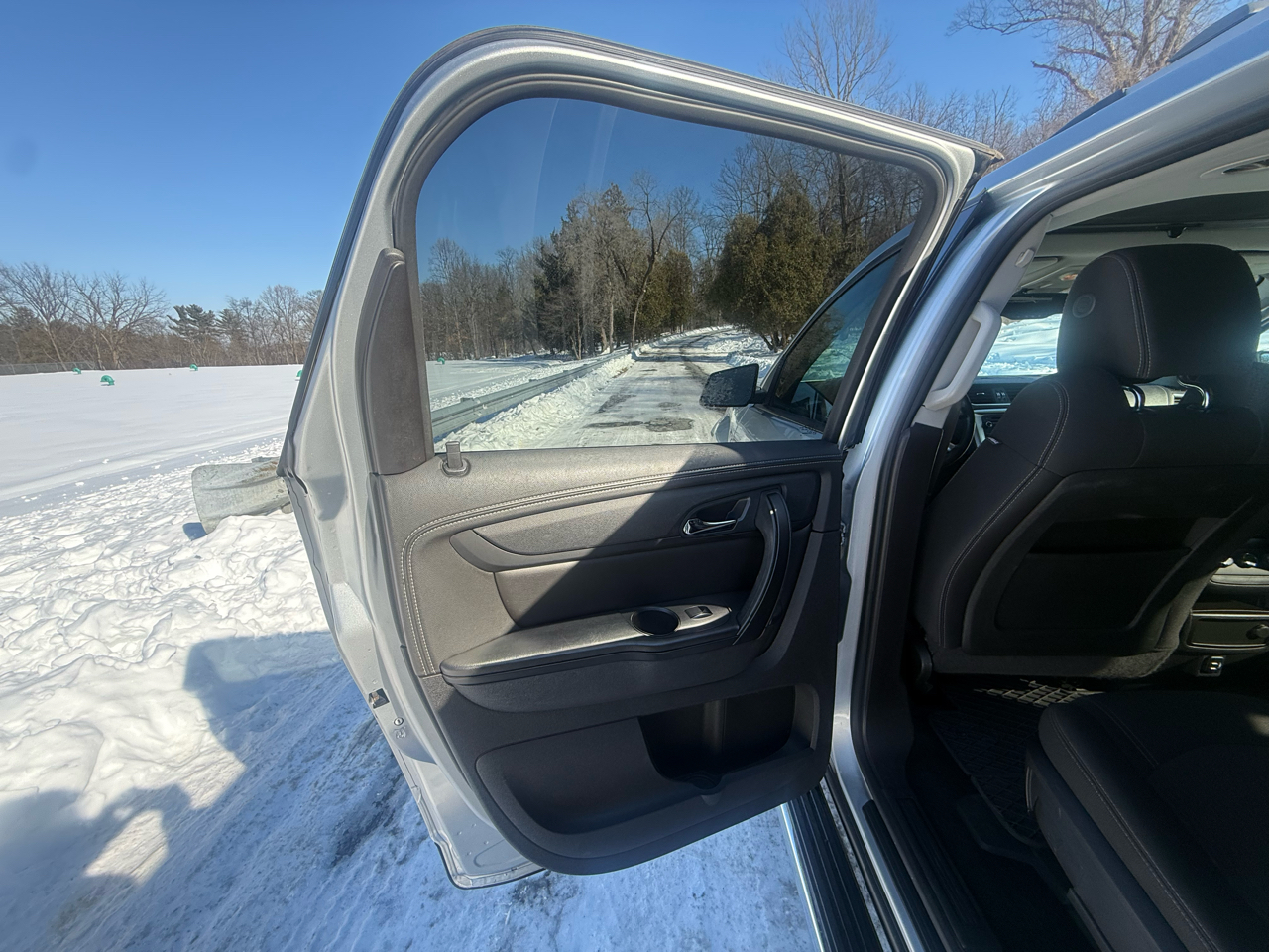 GMC Acadia SLE-2 AWD 2016