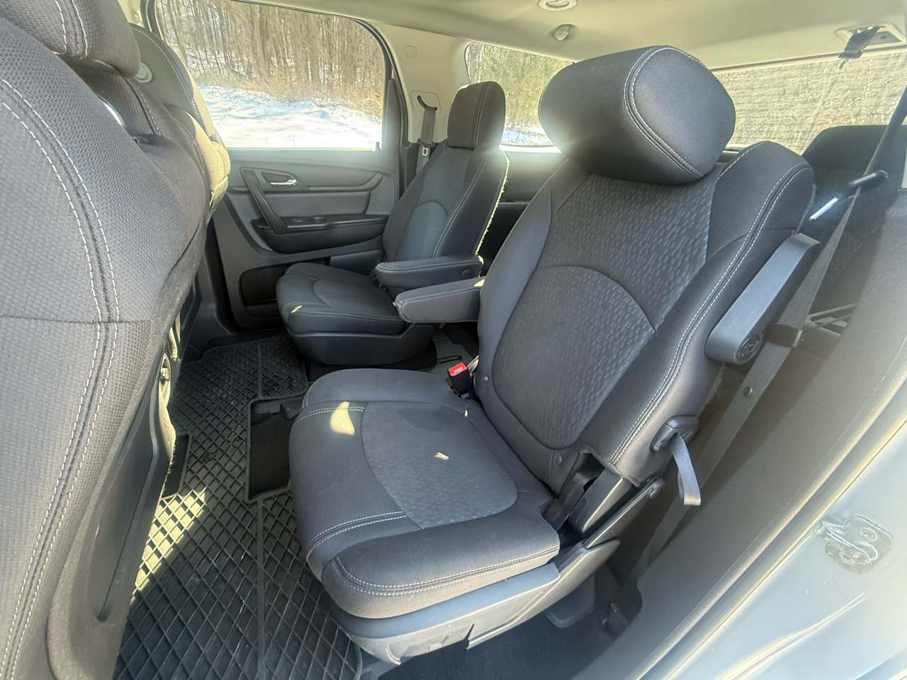 GMC Acadia SLE-2 AWD 2016