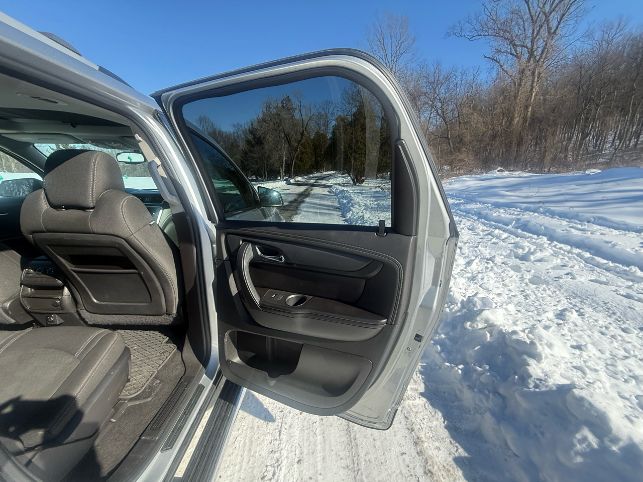 GMC Acadia SLE-2 AWD 2016