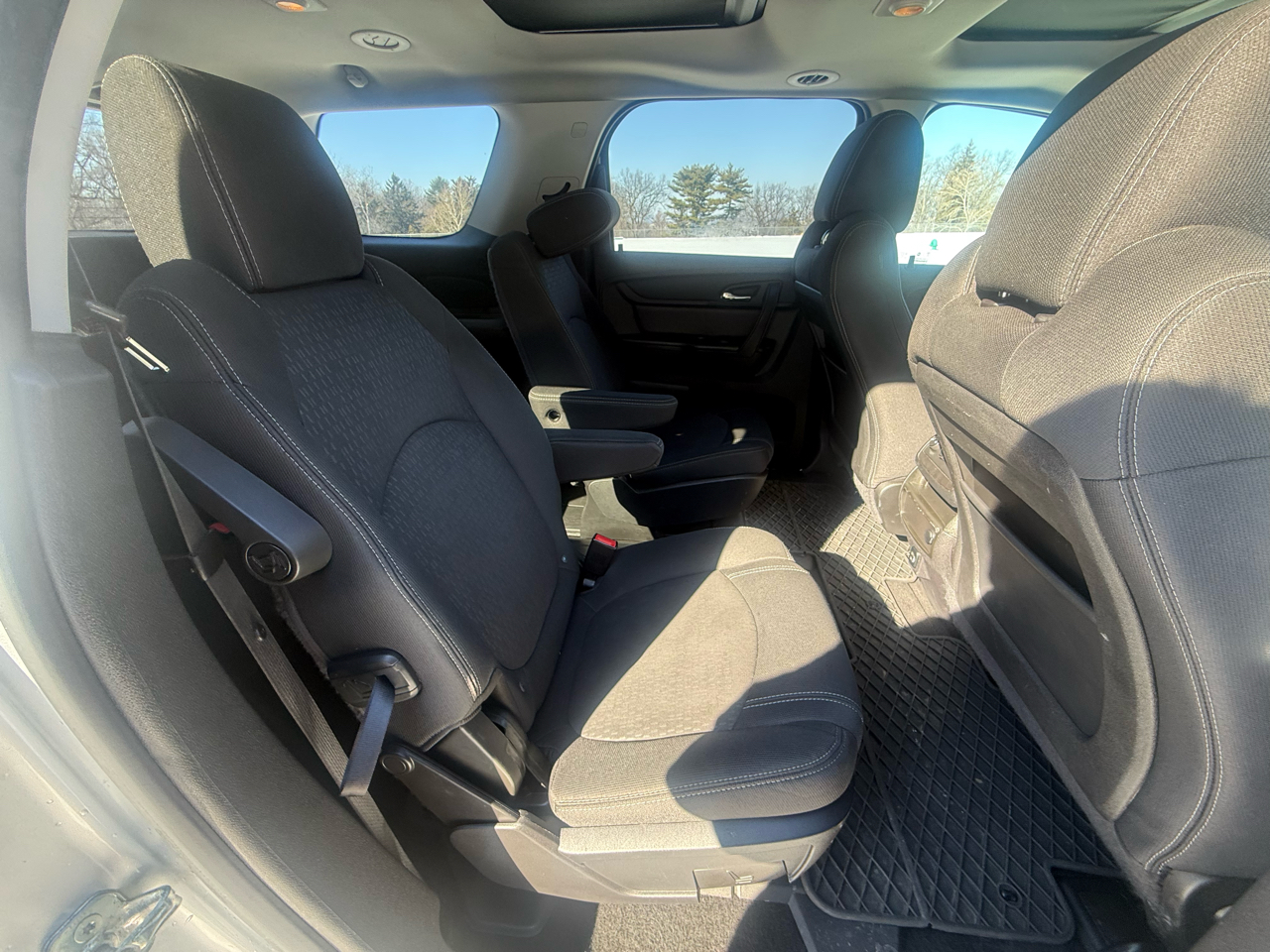 GMC Acadia SLE-2 AWD 2016