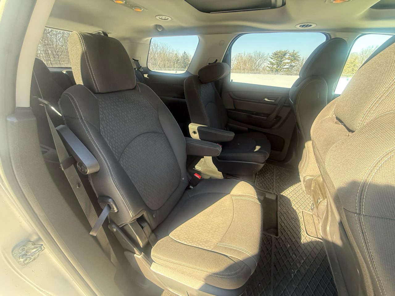 GMC Acadia SLE-2 AWD 2016