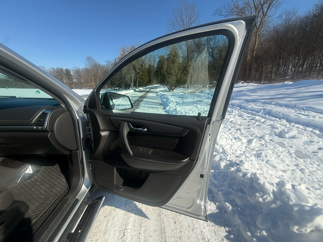 GMC Acadia SLE-2 AWD 2016