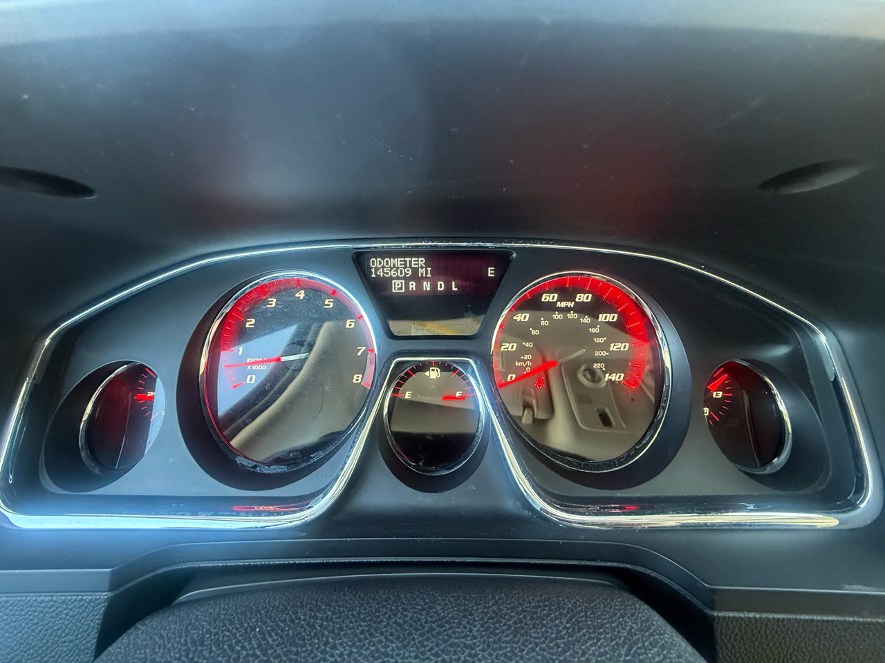 GMC Acadia SLE-2 AWD 2016