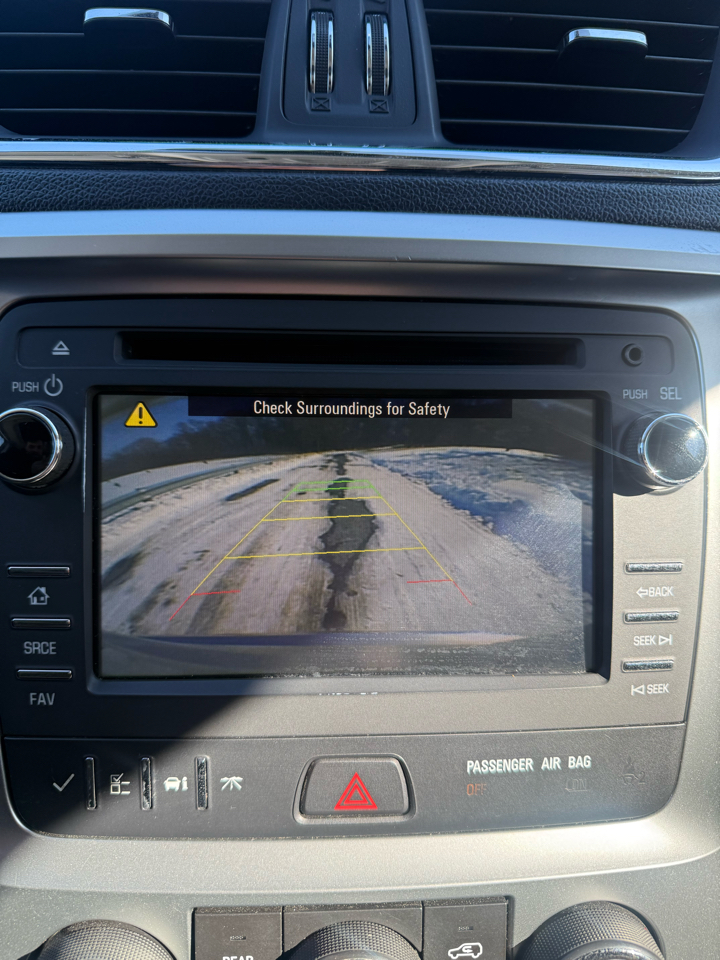 GMC Acadia SLE-2 AWD 2016