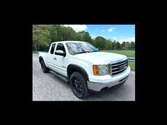 2013 GMC Sierra 1500 