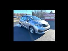 2019 Honda Fit 